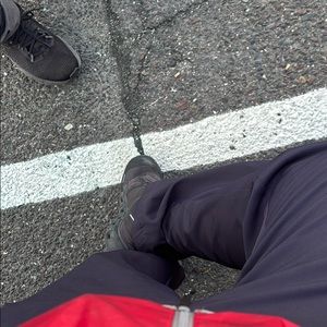 Meet your Posher, Nathan